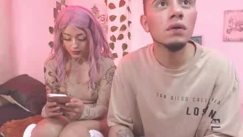 danyanddesire online show from June 4, 5:46 am