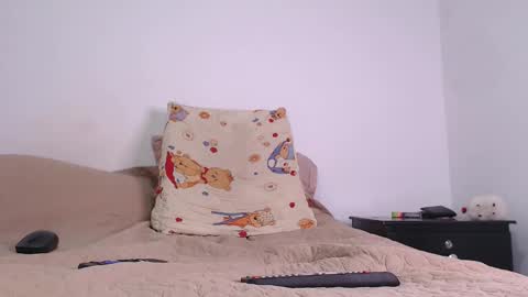 Danny online show from February 21, 4:37 am