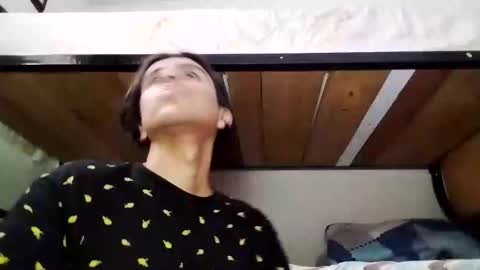 Daniel online show from November 26, 9:22 pm