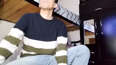 Daniel online show from April 1, 11:34 pm