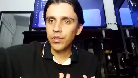 Daniel online show from November 16, 7:32 am