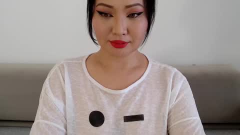 DanyMeen online show from October 21, 7:24 am