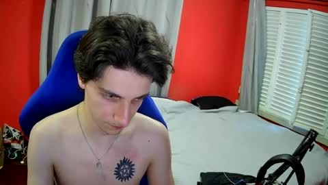 danywhiteyb online show from July 9, 7:51 pm