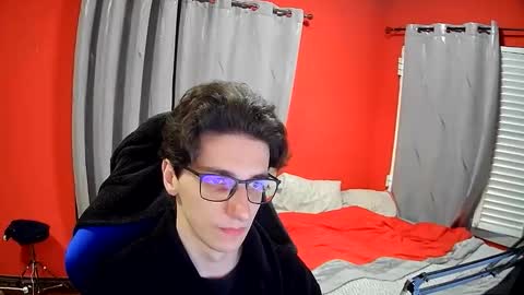 danywhiteyb online show from May 10, 7:31 pm