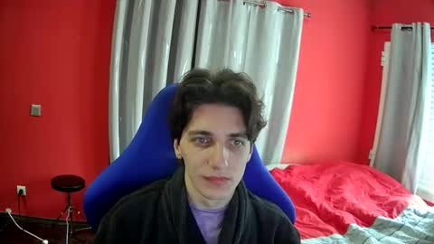 danywhiteyb online show from May 19, 8:21 am