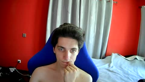 danywhiteyb online show from June 28, 11:50 am