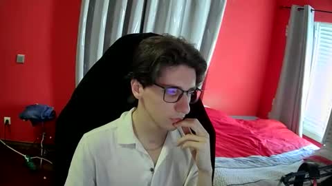 danywhiteyb online show from May 16, 2:05 pm