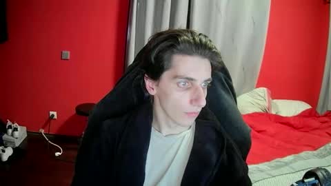 danywhiteyb online show from May 2, 2:06 am