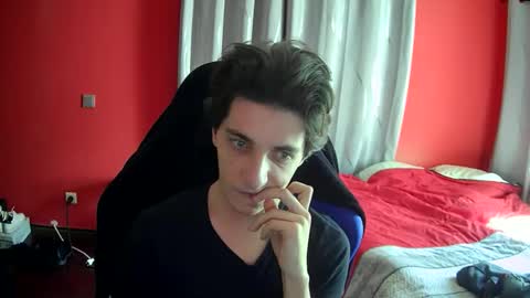 danywhiteyb online show from May 6, 9:59 am
