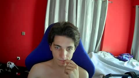 danywhiteyb online show from June 27, 11:16 am