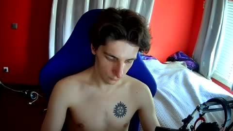 danywhiteyb online show from June 30, 12:04 pm