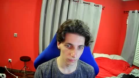 danywhiteyb online show from May 20, 11:22 pm