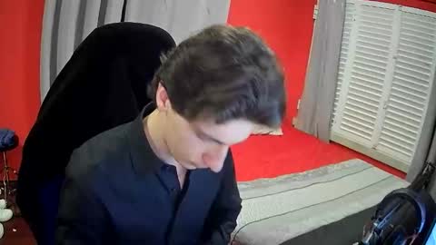 danywhiteyb online show from May 15, 11:12 pm