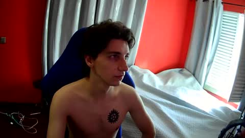 danywhiteyb online show from July 21, 9:55 am