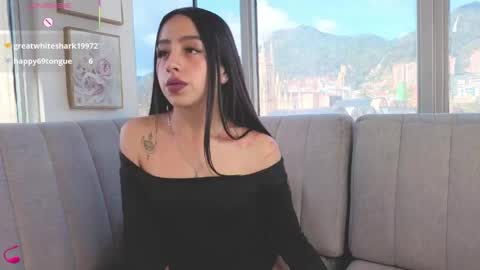 daphne_chers online show from May 6, 8:48 pm