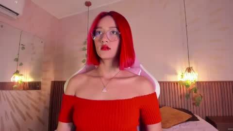 Daphne online show from April 28, 3:11 am