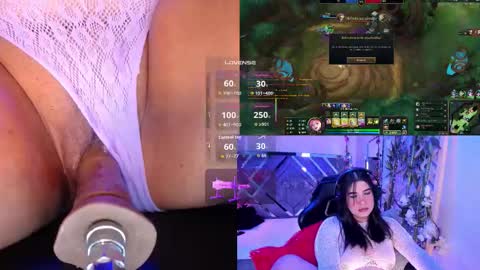 Daphne online show from March 10, 4:28 am