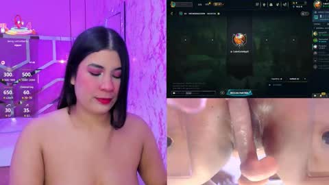 Daphne online show from December 1, 6:33 am