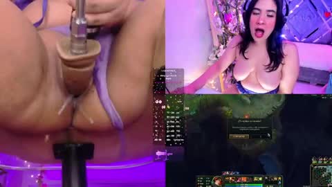 Daphne online show from April 11, 4:17 am