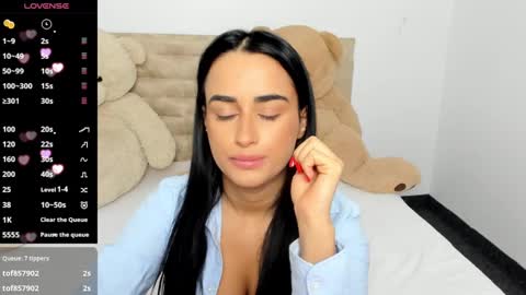 Darcie online show from December 16, 12:04 am