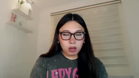 DARCY online show from December 15, 5:20 pm