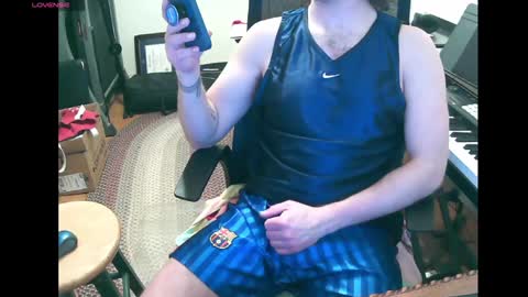 Snapshot of daredevil10188 chatting on January 31, 9:59 pm Daredevil10188 online show from January 31, 9:59 pm