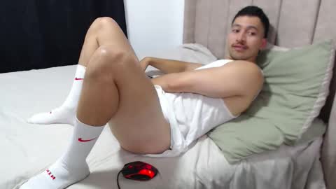 Darekgates online show from May 20, 7:53 pm