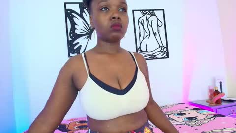 Darelyn online show from November 25, 12:26 pm