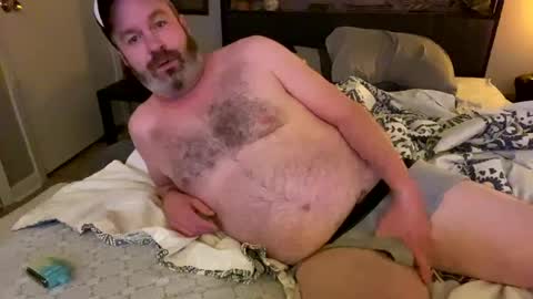 dareme917 online show from February 4, 1:34 am