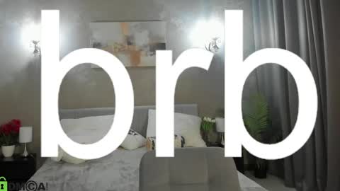 Daria J online show from May 14, 4:16 pm