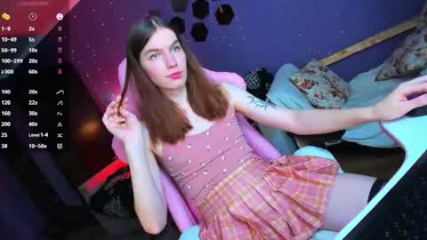 Daria   ---- online show from June 19, 4:02 pm