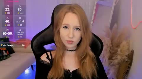 Daria Tate online show from July 31, 1:45 pm