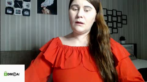 Darina Dreams online show from March 12, 8:09 pm