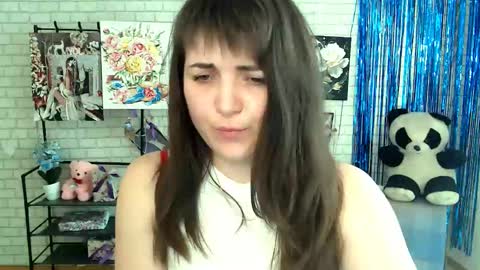 Snapshot of darina_m_ chatting on March 7, 1:29 pm Darina online show from March 7, 1:29 pm