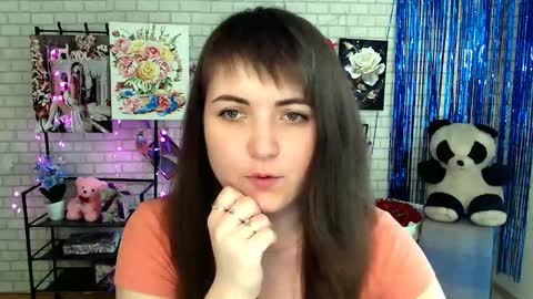 Snapshot of darina_m_ chatting on March 11, 12:06 pm Darina online show from March 11, 12:06 pm