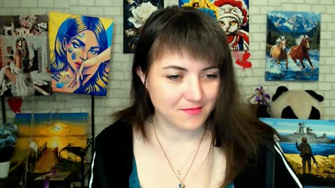 Darina online show from April 9, 5:00 am