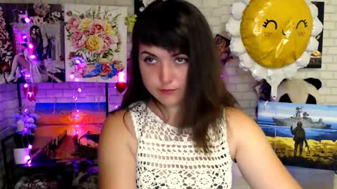 Snapshot of darina_m_ chatting on September 18, 5:00 am Darina online show from September 18, 5:00 am