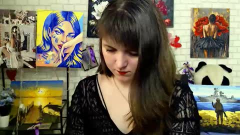 Darina online show from March 22, 8:29 am