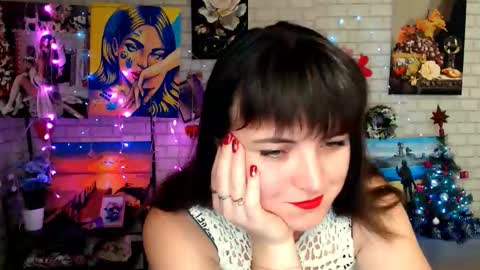 Darina online show from December 21, 1:06 pm