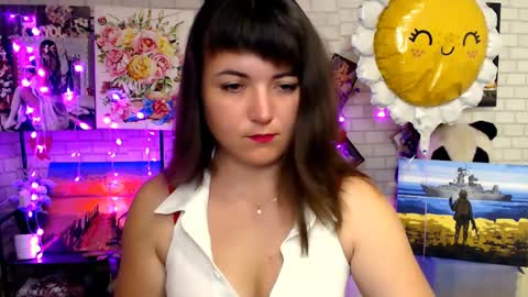 Snapshot of darina_m_ chatting on September 10, 4:46 am Darina online show from September 10, 4:46 am