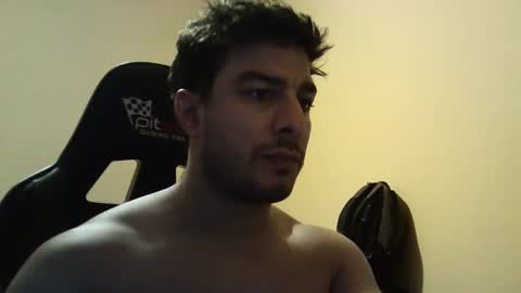 dario12rodriguez online show from February 8, 10:13 pm