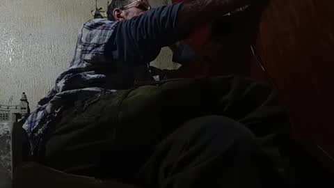 dario48 online show from October 26, 5:52 am