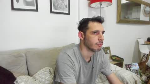 andres online show from August 5, 3:47 am