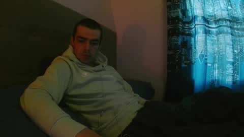 dark377 online show from April 11, 11:14 am