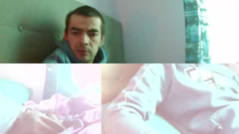 dark377 online show from February 13, 3:15 pm