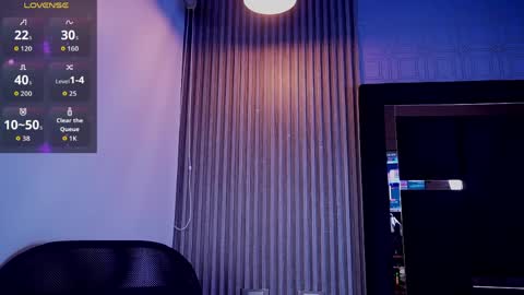 Sr. Eros online show from April 11, 7:45 am