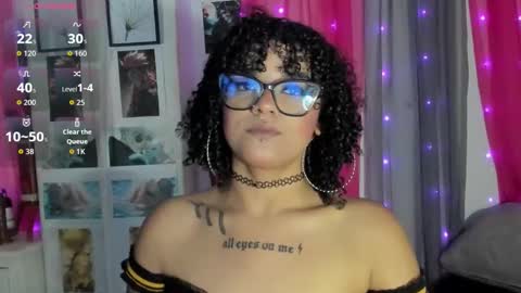 Snapshot of dark_flama chatting on October 22, 12:18 pm dark_flama online show from October 22, 12:18 pm