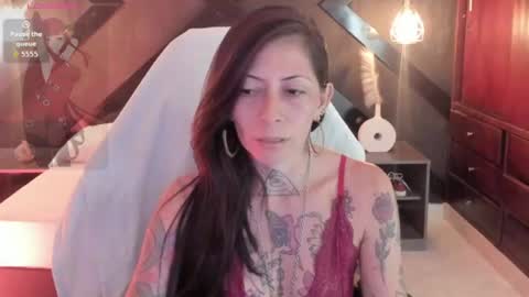 M I K A E L A online show from June 18, 7:08 pm