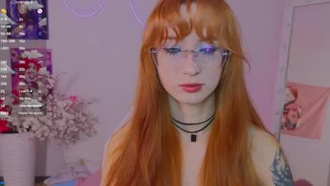Lola online show from May 13, 2:21 am
