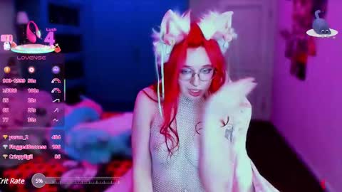 Snapshot of dark_lucious chatting on March 6, 6:59 pm Lucious Foijieh online show from March 6, 6:59 pm